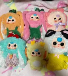 2025年最新】BaBy three blind boxの人気アイテム - メルカリ