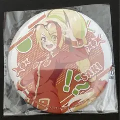 二階堂サキ ゆうぎり ゾンビランドサガLIVE トレーディングオーロラ缶