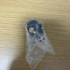 学マス 月村手毬 つまんでつなげてマスコット カニカンのサムネイル