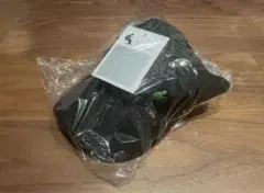 小沢健二 ワッペンキッズキャップ バーガンディ 帽子 赤 レッド - メルカリ