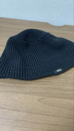 RACAL ブラック バケットハット