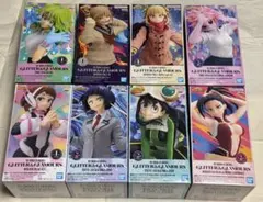僕のヒーローアカデミア グリグラ 8個 まとめ売り
