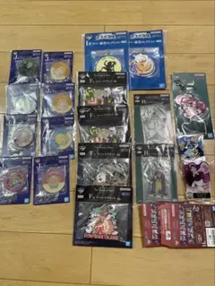 2025年最新】ワンピース一番くじ下位賞の人気アイテム - メルカリ