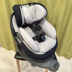 コンビ　チャイルドシート　THE S Air ISOFIX エッグショック