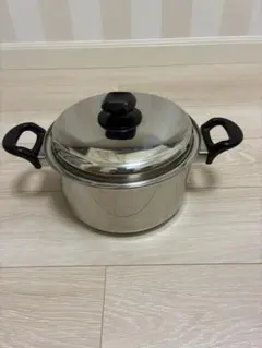 鍋　中古 味わい鍋 片手18㎝ - 味わい鍋 公式オンラインストア – 味わい鍋 公式