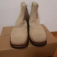 2025年最新】ATTACHMENT メンズ ブーツ・革靴の人気アイテム - メルカリ