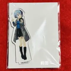 推し旅 魔法少女まどか☆マギカ まどマギ ミニミニアクリルスタンド 美樹さやか