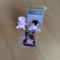 LIVING DEAD MARSHMALLOW リビングデッドマシュマロのサムネイル