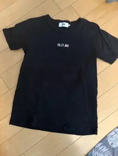 AZUL Tシャツ 黒 Mのサムネイル