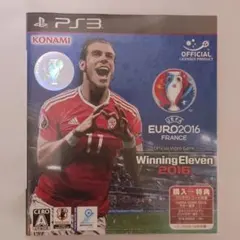 Winning Eleven 2016 UEFA EURO 2016