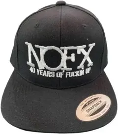 2025年最新】NOFX キャップの人気アイテム - メルカリ