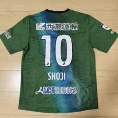 エスポラーダ北海道／Fリーグ】スボルメ ユニフォーム No.24 (M