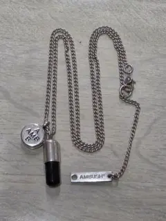 AMBUSH ピルケース ネックレスのサムネイル