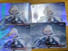 2026年最新】ヴァイスシュヴァルツブラウ 4コンの人気アイテム - メルカリ