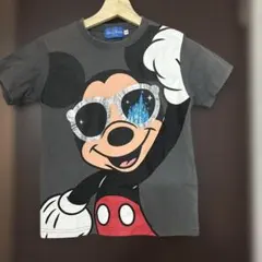 東京ディズニーリゾート ミッキー Tシャツ 130cm
