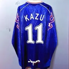 2025年最新】日本代表ユニフォーム 1998の人気アイテム - メルカリ
