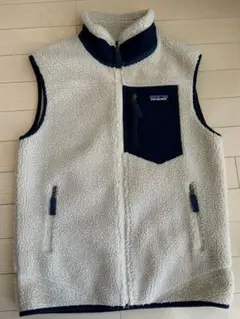 Patagonia/パタゴニアベスト/Sのサムネイル