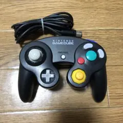 純正⭐︎動作確認済み ゲームキューブコントローラ