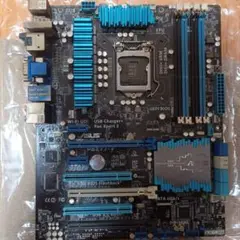 ASUS P8Z77-V LGA1155