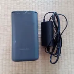 docomo home5G HR01