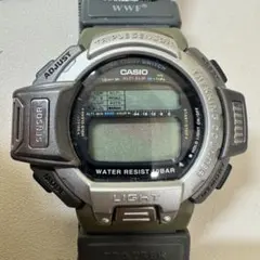 Timex EXPEDITION タイメックス ビンテージ 90s 1993年製 - メルカリ