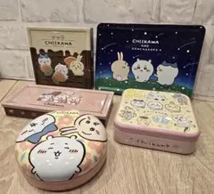 ちいかわ グッズ うさぎまとめ売り 大量セット56点のサムネイル