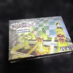 インパクト・ミー！ 〇〇の主役は我々だ！ カードゲーム 街コン