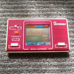 BANDAI ELECTRONICS LASVEGAS