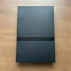 ジャンク 薄型プレステ2 PS2 本体 SCPH-77000のみ