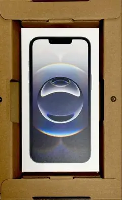 iPhone 16e 256GB ブラック 新品未開封 Applestore
