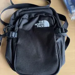 ノースフェイス　ショルダーバッグ