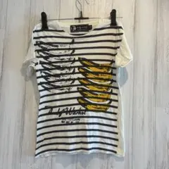 ヒステリックグラマー Andy Warhol キッズTシャツのサムネイル