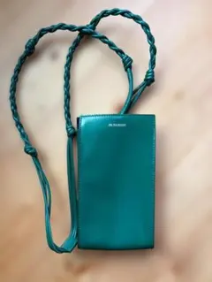 希少美品】JIL SANDER スマホ LG E906 ジルサンダー LG - メルカリ