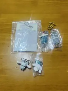 シナモロール　ガチャまとめ売り