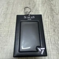 SEVENTEEN BETHESUN トレカケース