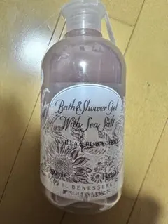 新品未使用Leparfla ルパプラ 韓国コスメ シャワージェル ボディソープ