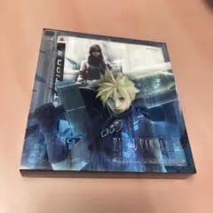 2026年最新】ff7 アドベントチルドレン blu-rayの人気アイテム - メルカリ