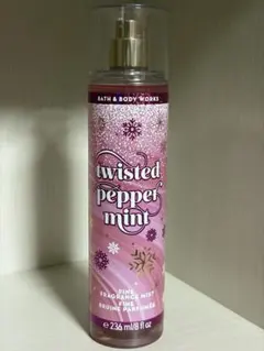 53 ☆bath＆bodyworks ボディミスト バスアンドボディワークス - メルカリ