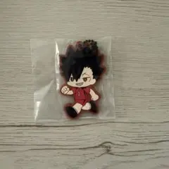 ハイキュー　黒尾鉄朗　一番くじ