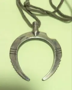 ＊ペンダントトップ　シルバー