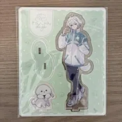 叢雲カゲツ わんにゃん アクスタ