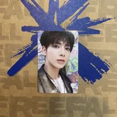 txt カンテヒョン トレカ REALITY