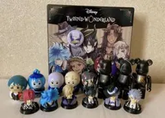 ツイステッドワンダーランド グッズ セット売り