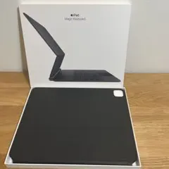 iPad Pro 12.9用 Magic Keyboard 日本語配列