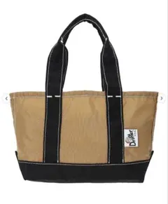 sm2　Drifter　ドリフター　ミニトート　ベージュ　新品