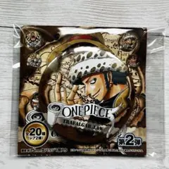 2026年最新】トラファルガー・ロー缶バッジの人気アイテム - メルカリ