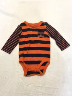 babyGap ブラナンベア ロンパース