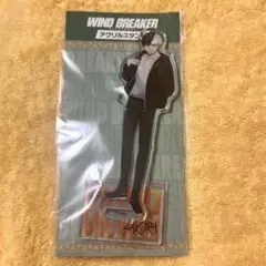 ウィンブレ アクスタ　私服　桜遥 アクリルスタンド