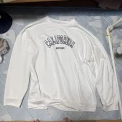 カリフォルニア・ウエストコースト トレーナー