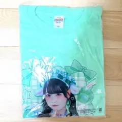 iON! 儚寧この 生誕祭 夢の中まで一緒 推しTシャツ - メルカリ
